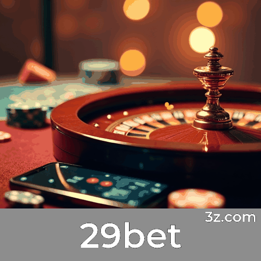 29bet: Análise de esporte e estratégia de apostas