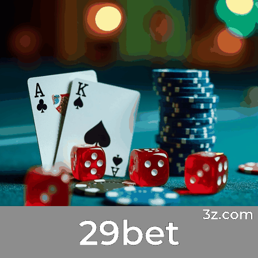 29bet: Plataforma Confiável com Serviço Profissional