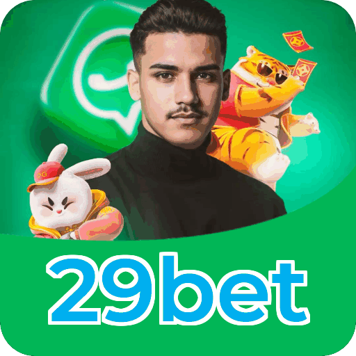 Streaming 4K no cassino ao vivo da 29bet