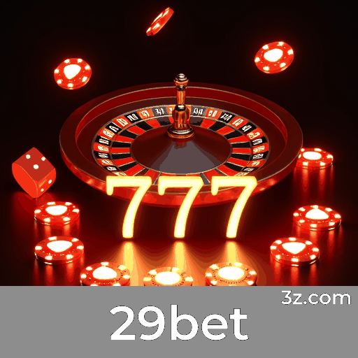 29bet: Bônus Generosos para Jogadores Brasileiros
