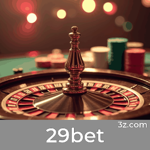 Maximize Promoções e Potencialize Seus Ganhos na 29bet