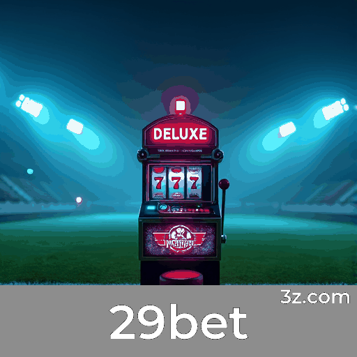 A Emoção dos Jogos de Cassino no 29bet