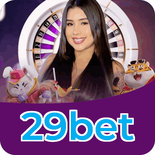 Jogos com maior RTP na 29bet