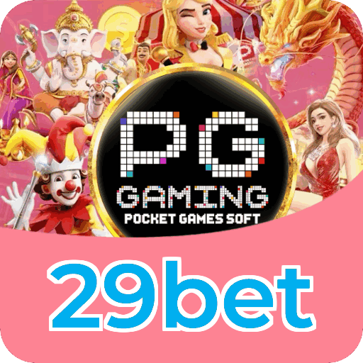 Slots Premium da PG Soft na 29bet