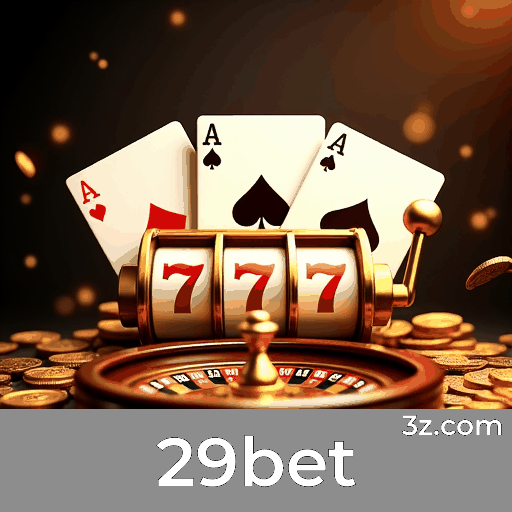 A Emoção dos Jogos de Cassino no 29bet