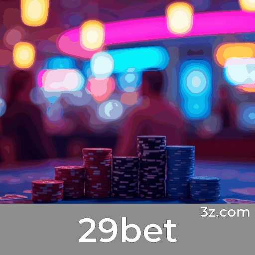 29bet Comunidade: Um Oasis de Interatividade para Jogadores