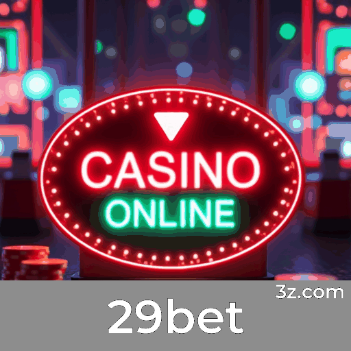 29bet: Análise de esporte e estratégia de apostas