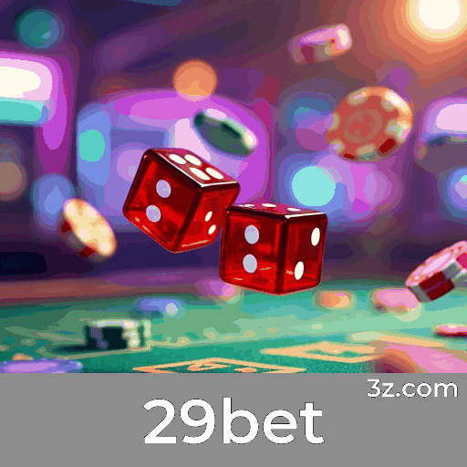29bet: Análise de esporte e estratégia de apostas