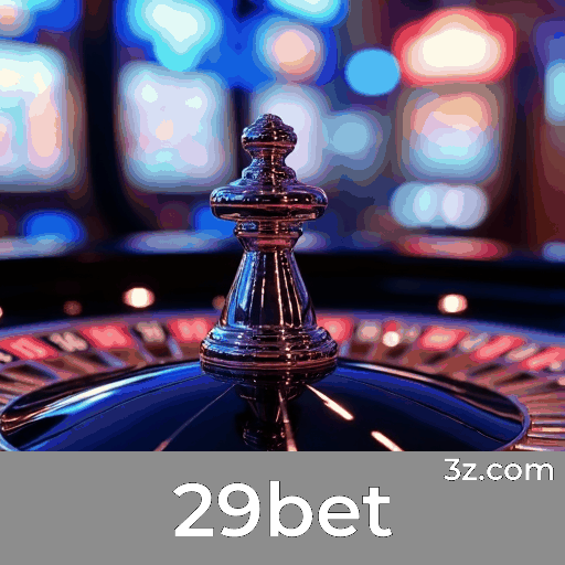 29bet Inovação: Tecnologia de Ponta em Jogos de Apostas