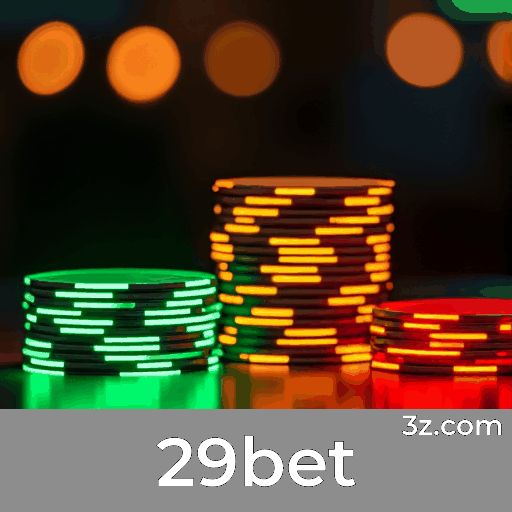 Maximize Promoções e Potencialize Seus Ganhos na 29bet