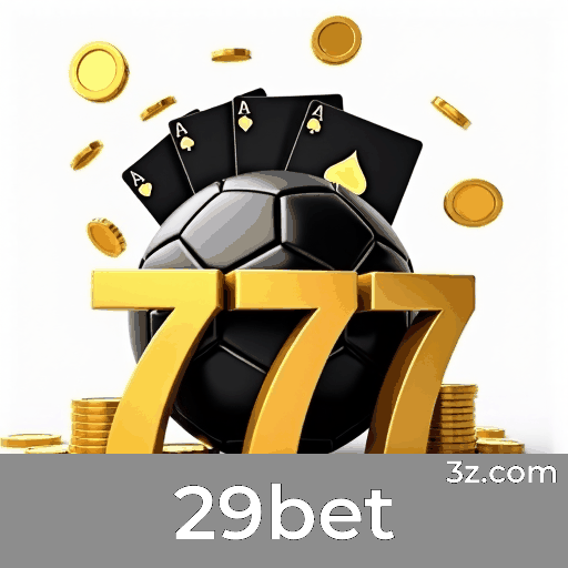 Maximize Promoções e Potencialize Seus Ganhos na 29bet