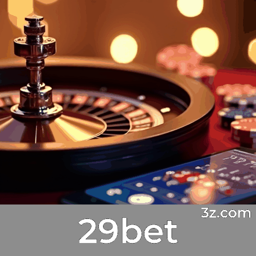 29bet: Bônus Generosos para Jogadores Brasileiros