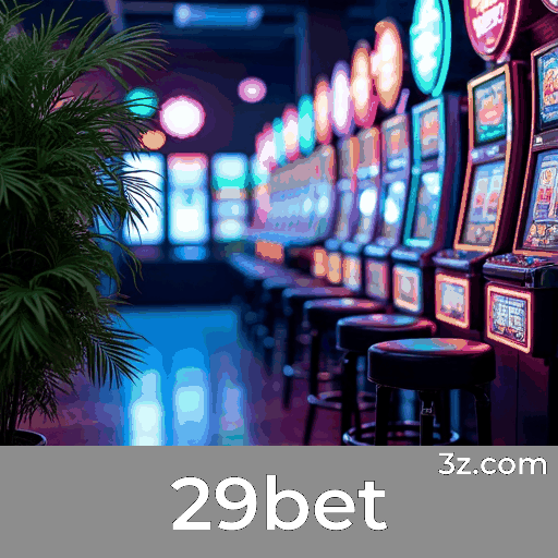 29bet: Seu cassino premiado para apostas seguras