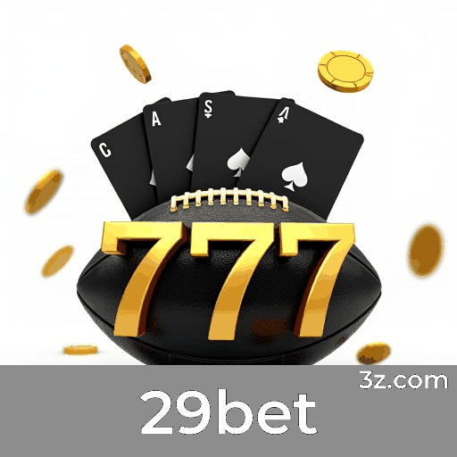 29bet: Experiência de Casino ao Vivo para Brasileiros