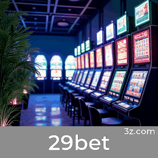 29bet: Experiência de Casino ao Vivo para Brasileiros
