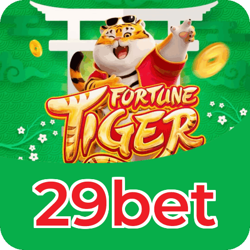 Bônus de boas-vindas 29bet