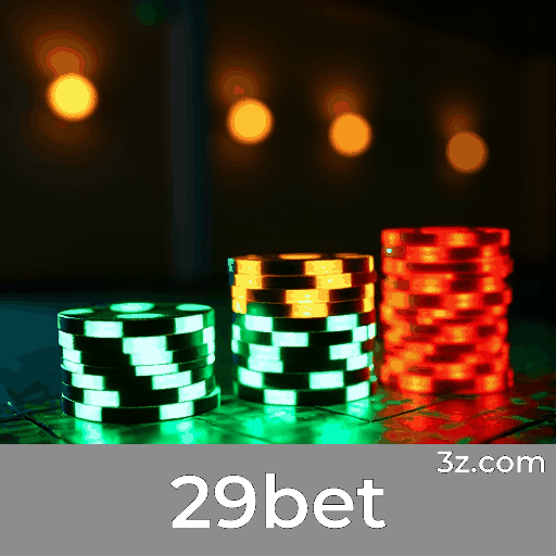 A Emoção dos Jogos de Cassino no 29bet
